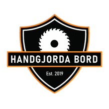 Handgjorda bord